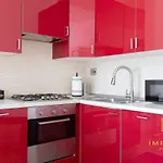Deluxe 300Mt To Metrob, 3 Bdrm-Panoramic View Ac