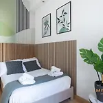 Deluxe 300Mt To Metrob, 3 Bdrm-Panoramic View Ac