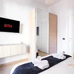 Deluxe 300Mt To Metrob, 3 Bdrm-Panoramic View Ac