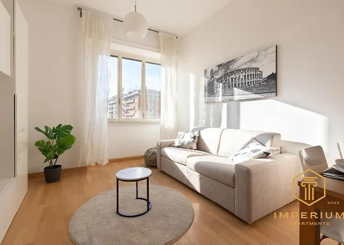 Deluxe 300Mt To Metrob, 3 Bdrm-Panoramic View Ac