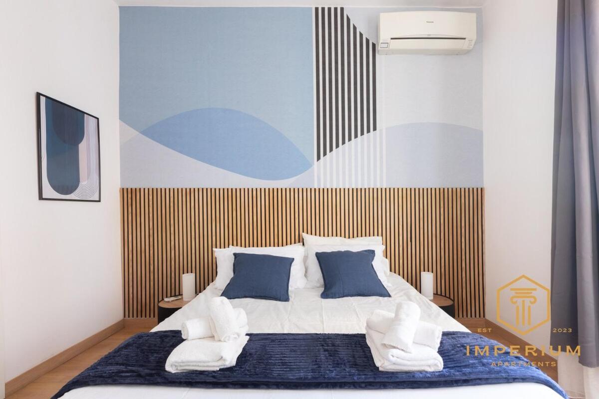 Deluxe 300mt To Metrob, 3 Bdrm-panoramic View Ac Ferienhaus *