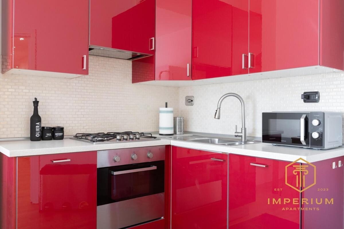 Deluxe 300mt To Metrob, 3 Bdrm-panoramic View Ac * Rom