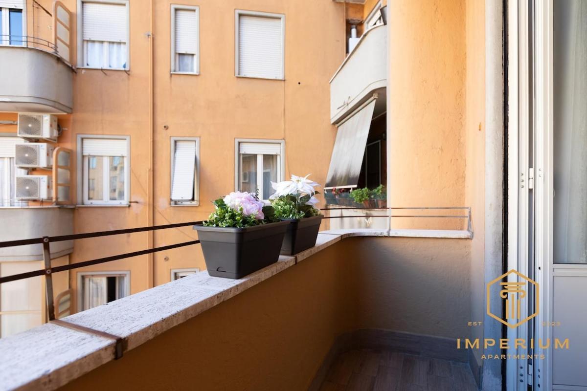 Deluxe 300mt To Metrob, 3 Bdrm-panoramic View Ac Casa vacanze Roma
