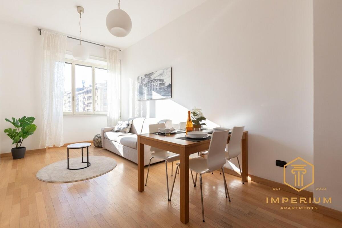Casa vacanze Deluxe 300mt To Metrob, 3 Bdrm-panoramic View Ac Roma