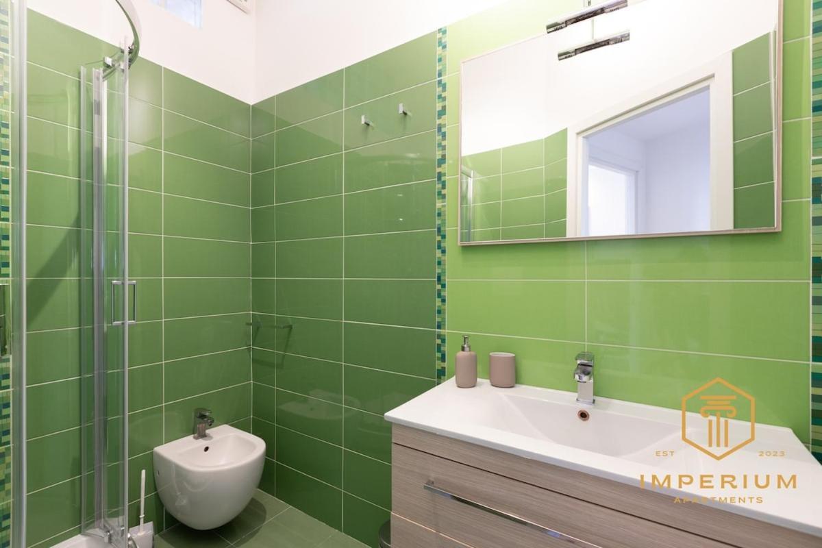 Ferienhaus Deluxe 300mt To Metrob, 3 Bdrm-panoramic View Ac Rom