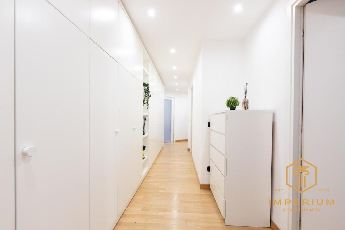 Deluxe 300mt To Metrob, 3 Bdrm-panoramic View Ac Roma