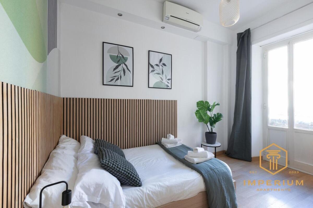 Deluxe 300mt To Metrob, 3 Bdrm-panoramic View Ac Ferienhaus *